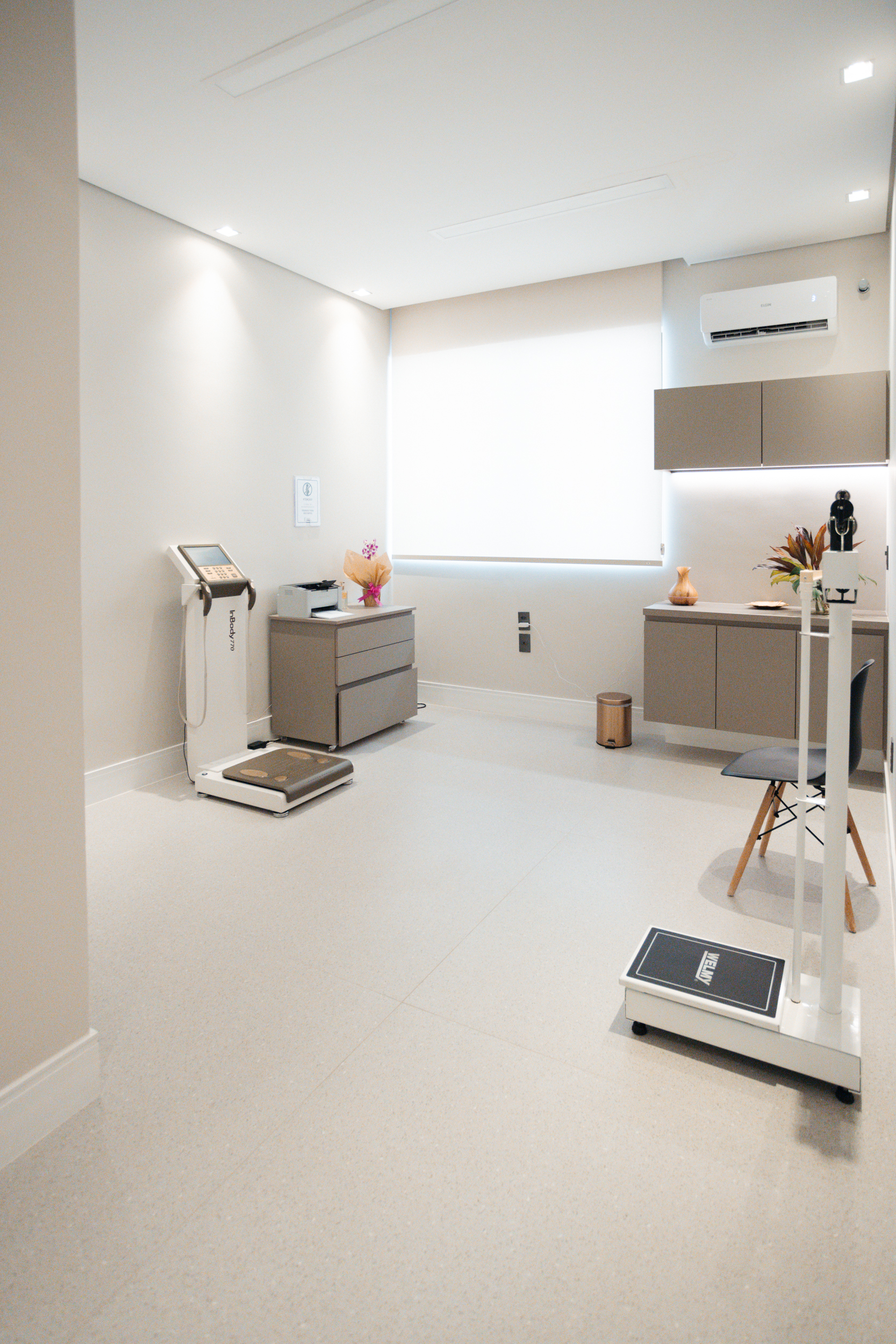 Espaço de Atendimento