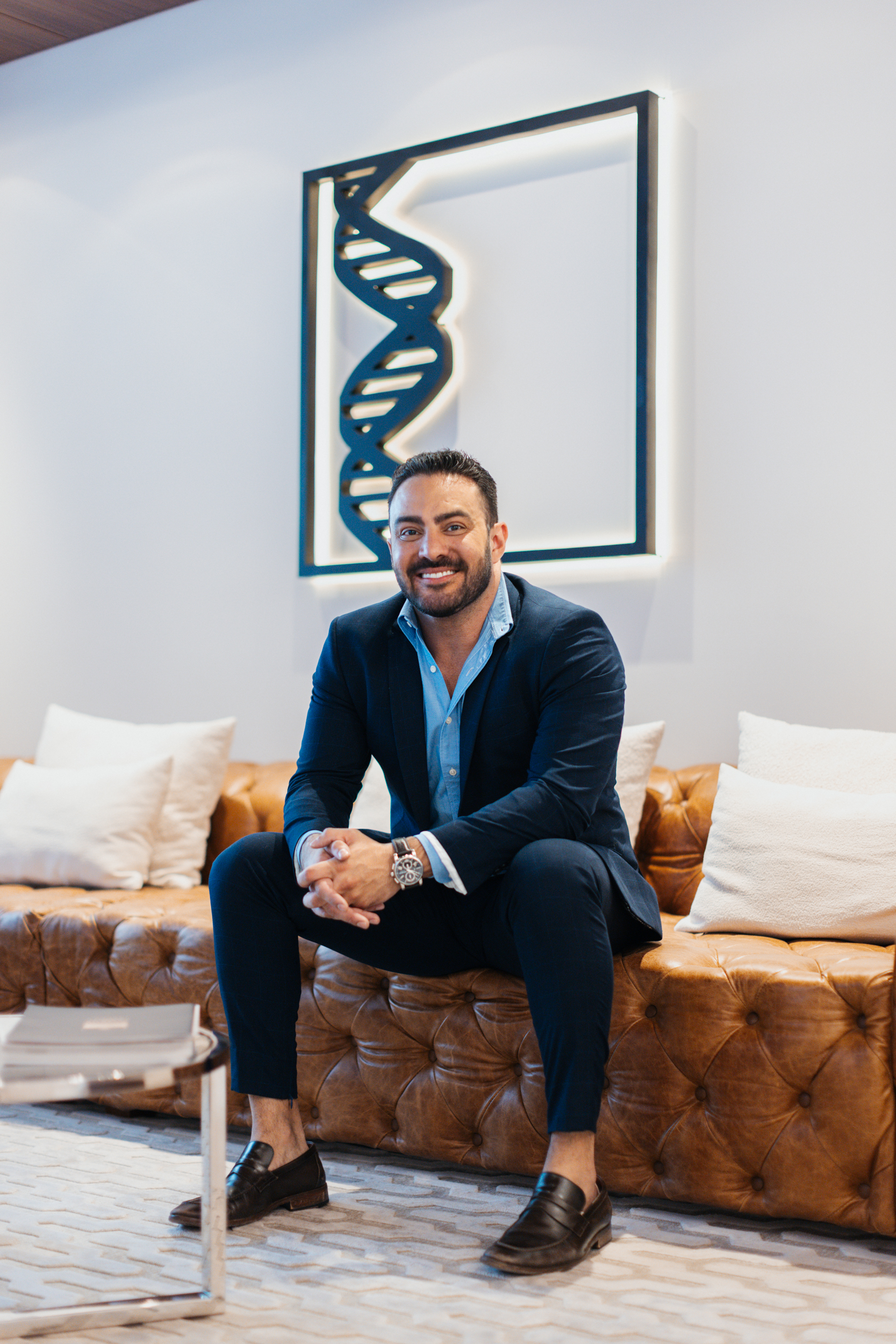 Protocolos Injetáveis